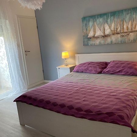Apartments Mare Banjol Ngoại thất bức ảnh