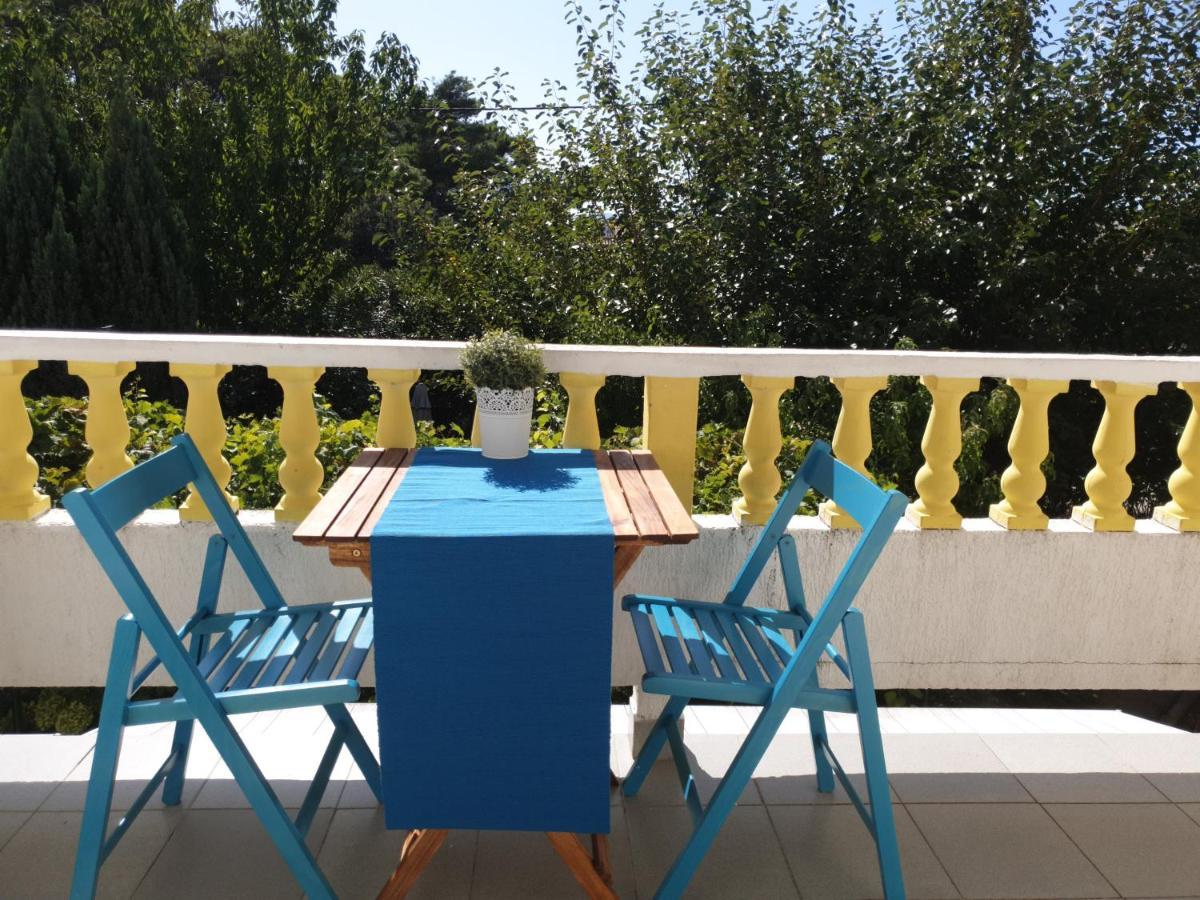 Apartments Mare Banjol Ngoại thất bức ảnh