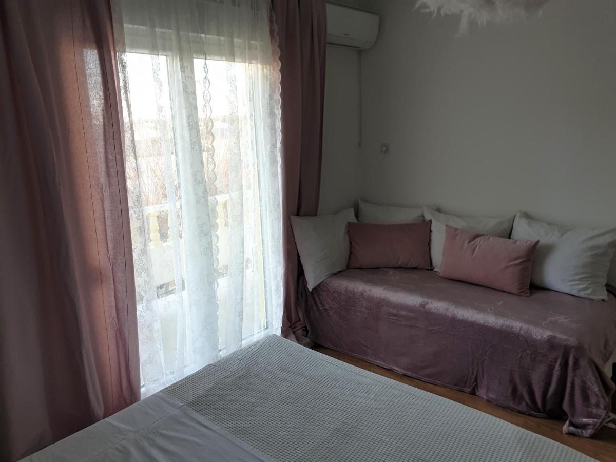 Apartments Mare Banjol Ngoại thất bức ảnh