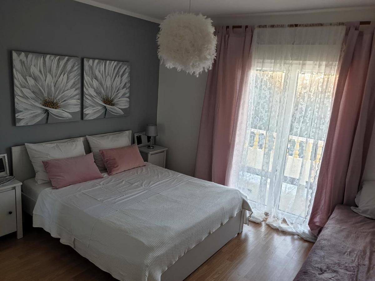 Apartments Mare Banjol Ngoại thất bức ảnh