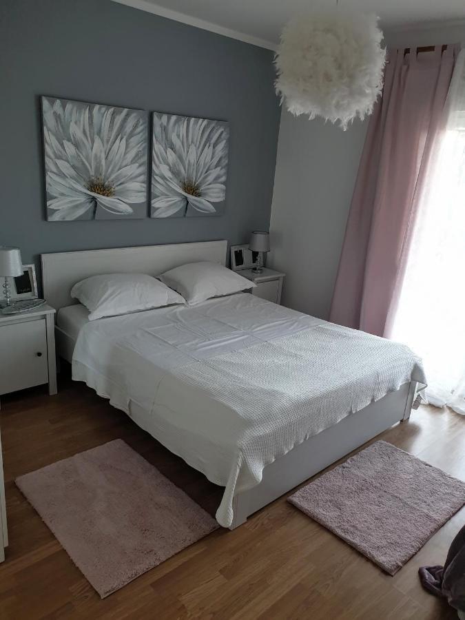 Apartments Mare Banjol Ngoại thất bức ảnh