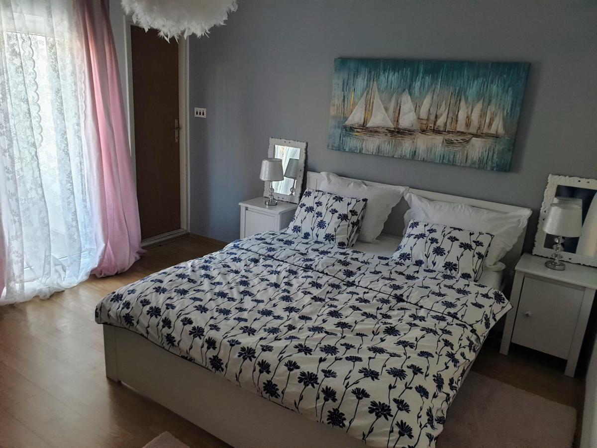 Apartments Mare Banjol Ngoại thất bức ảnh