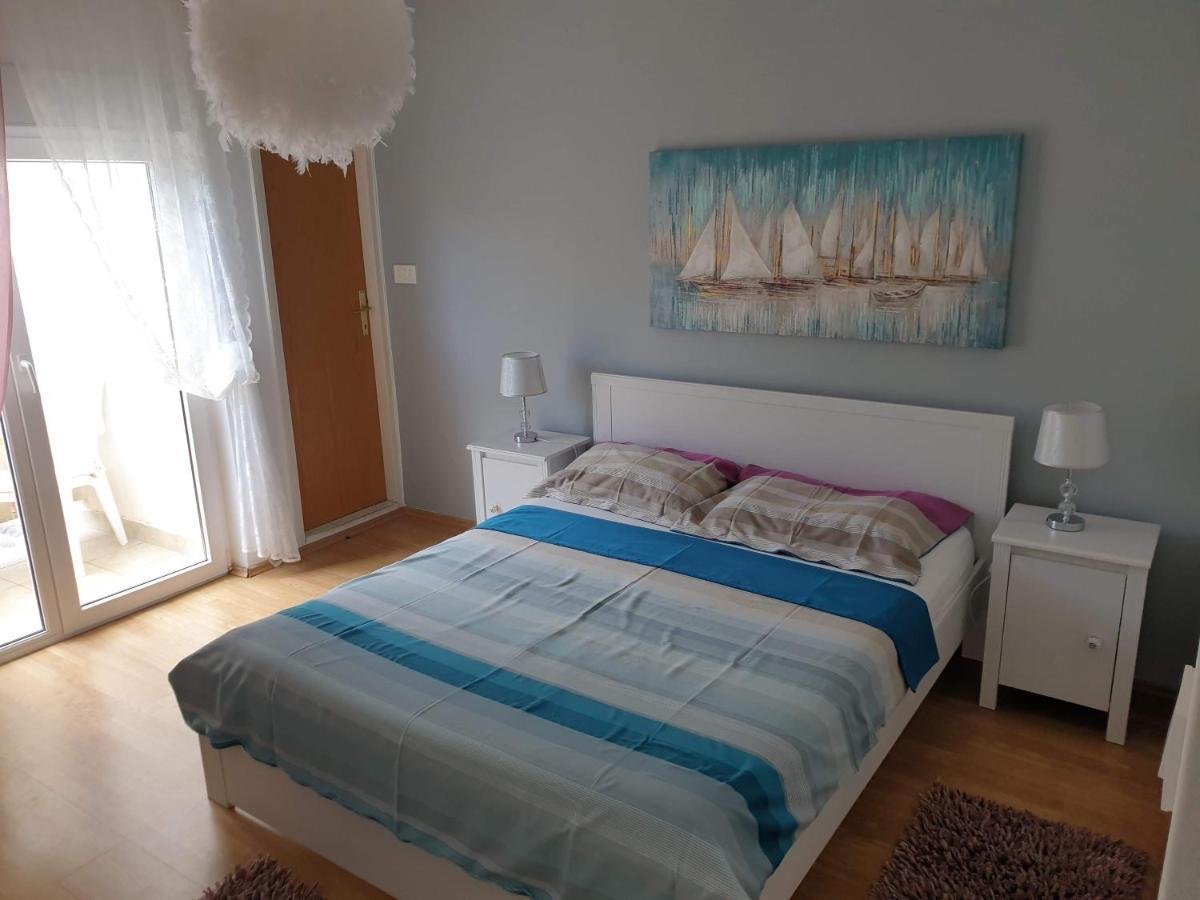 Apartments Mare Banjol Ngoại thất bức ảnh