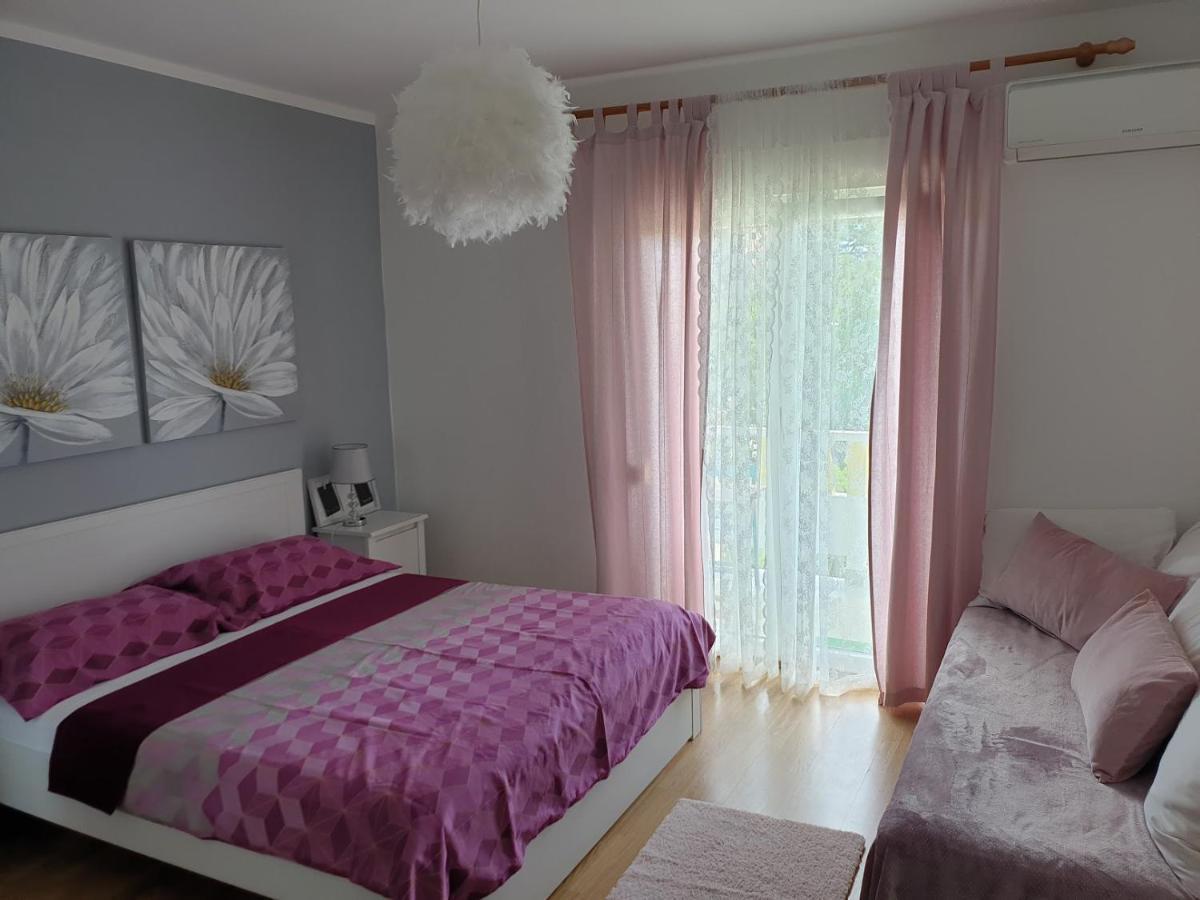 Apartments Mare Banjol Ngoại thất bức ảnh