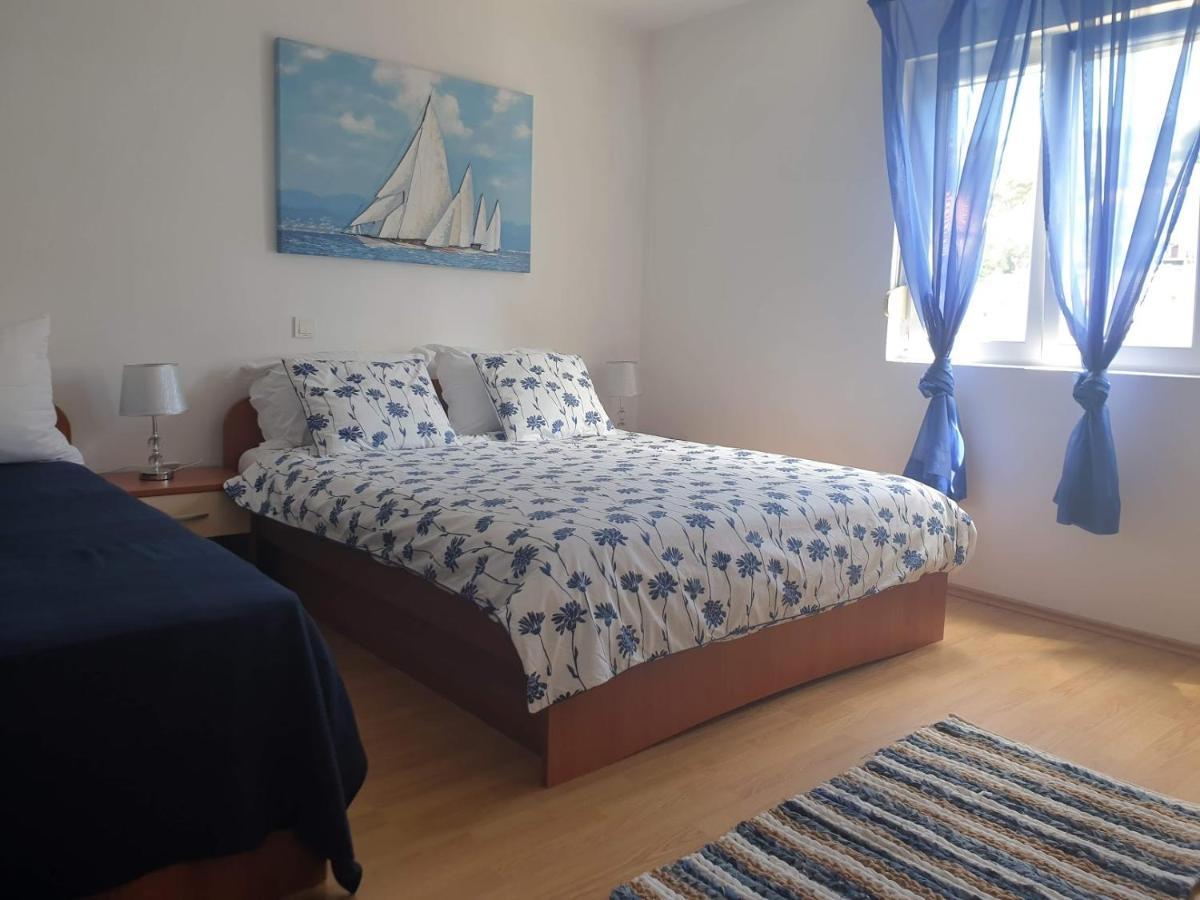 Apartments Mare Banjol Ngoại thất bức ảnh