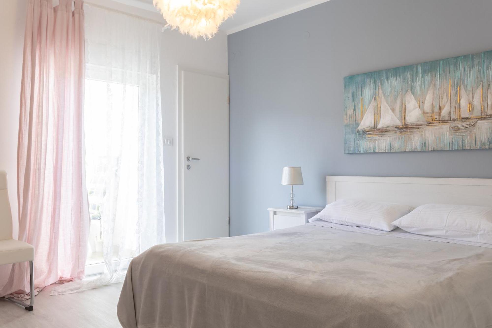 Apartments Mare Banjol Ngoại thất bức ảnh
