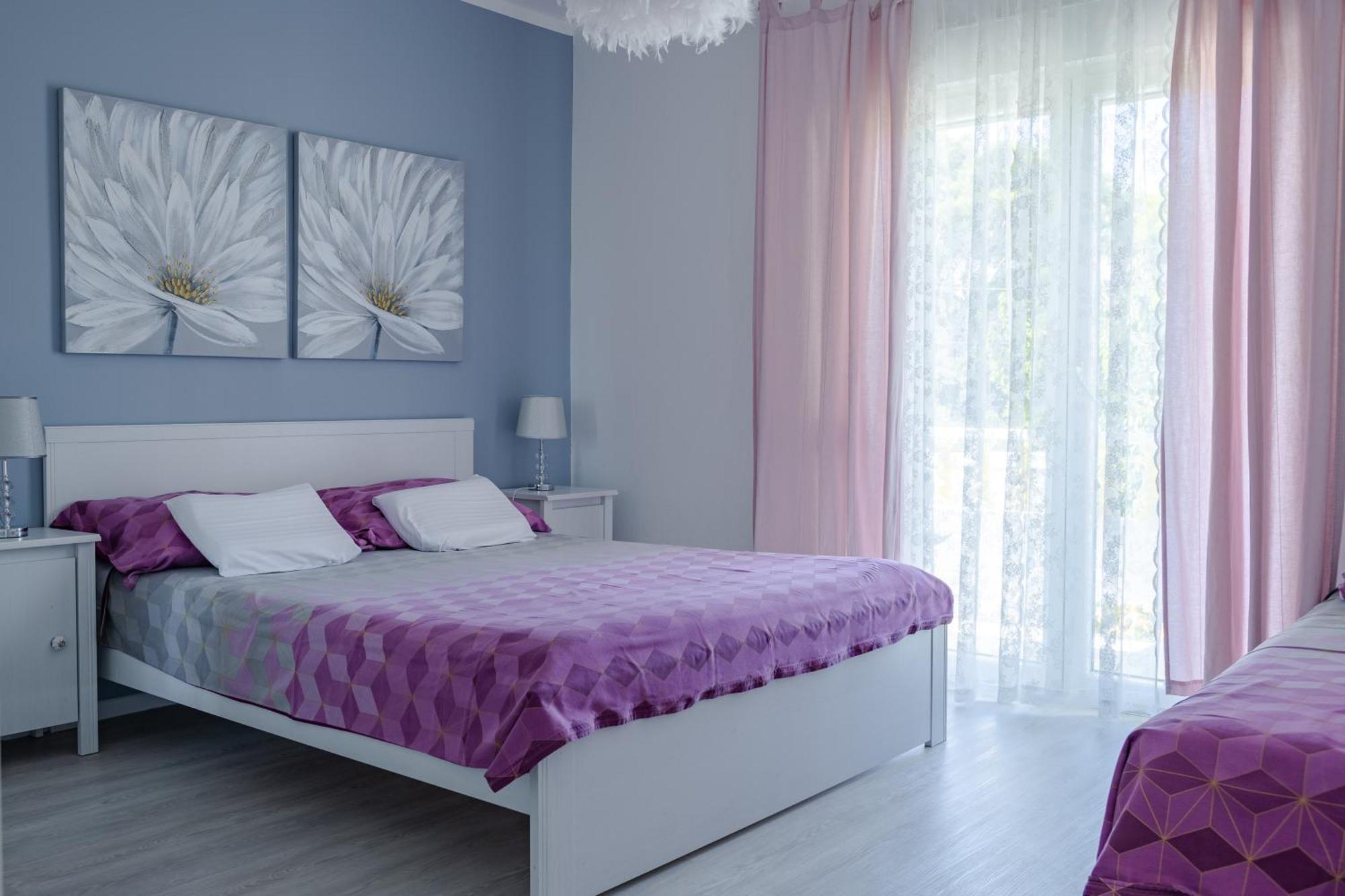 Apartments Mare Banjol Ngoại thất bức ảnh
