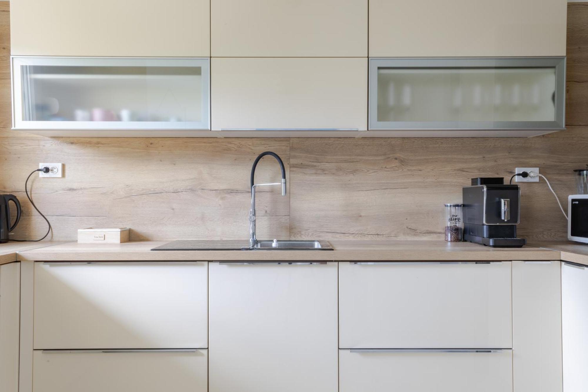 Apartments Mare Banjol Ngoại thất bức ảnh