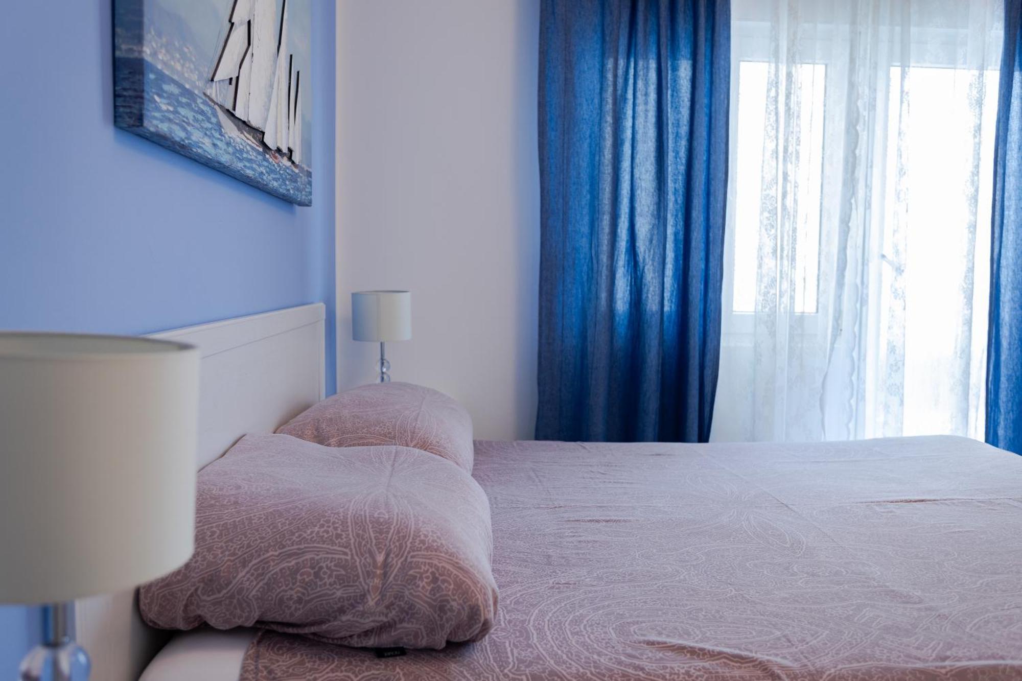 Apartments Mare Banjol Ngoại thất bức ảnh