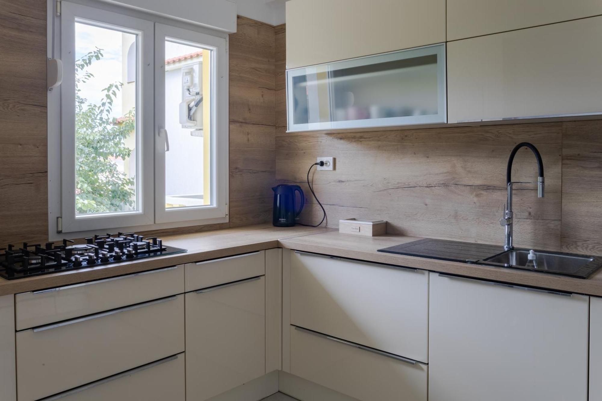 Apartments Mare Banjol Ngoại thất bức ảnh