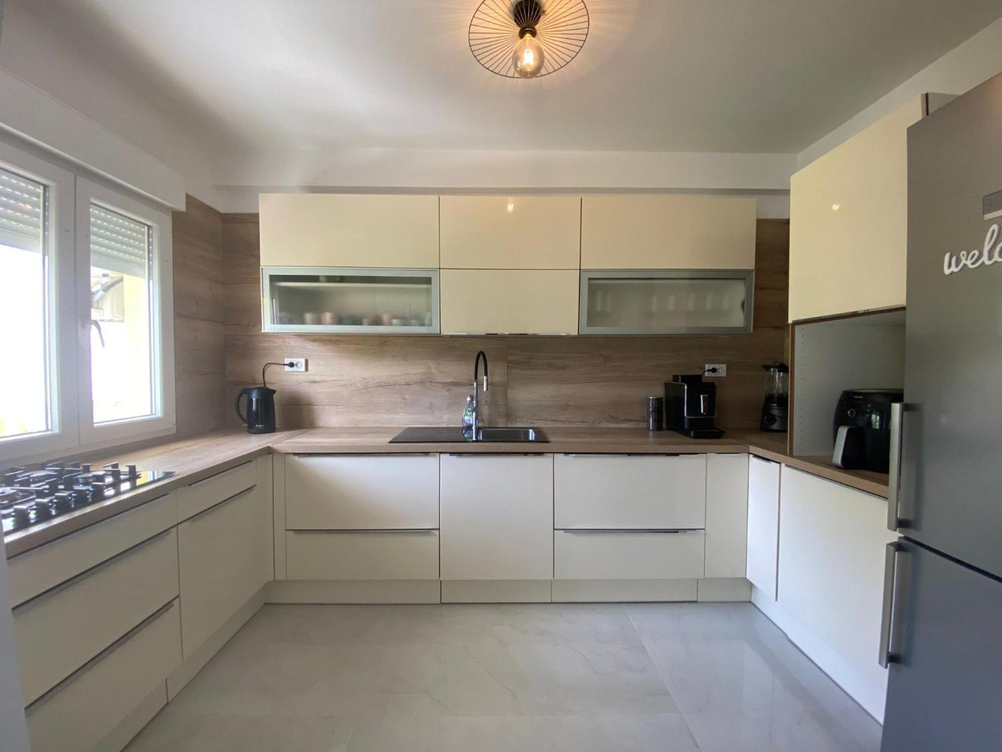 Apartments Mare Banjol Ngoại thất bức ảnh