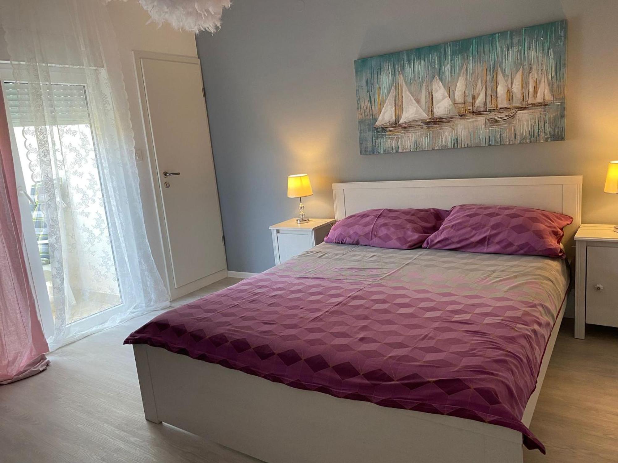 Apartments Mare Banjol Ngoại thất bức ảnh