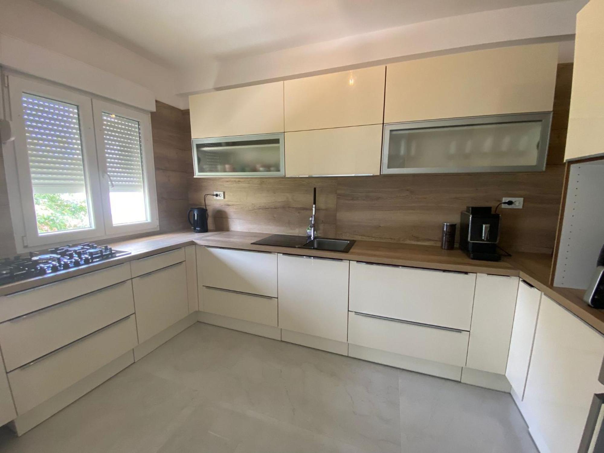 Apartments Mare Banjol Ngoại thất bức ảnh