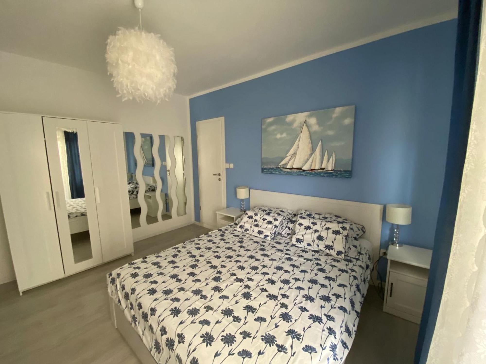 Apartments Mare Banjol Ngoại thất bức ảnh