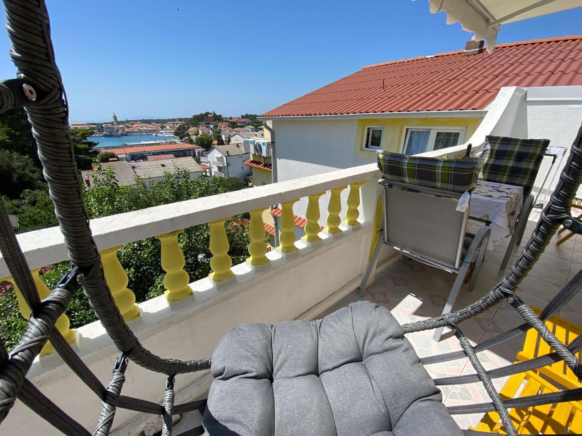 Apartments Mare Banjol Ngoại thất bức ảnh