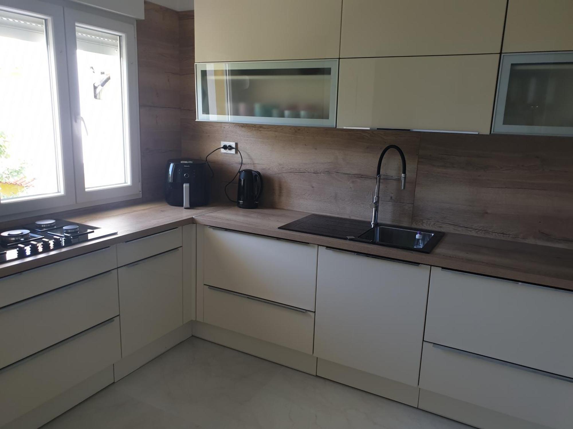 Apartments Mare Banjol Ngoại thất bức ảnh