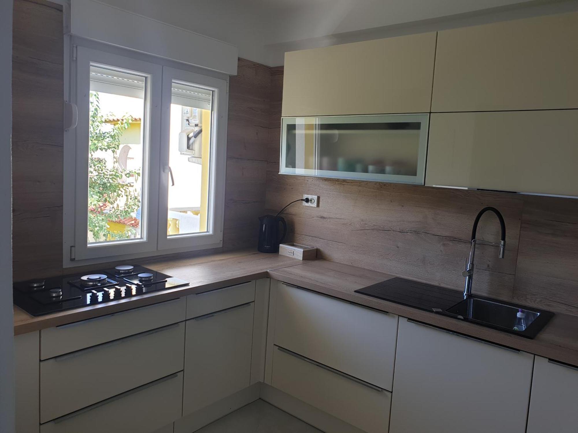 Apartments Mare Banjol Ngoại thất bức ảnh