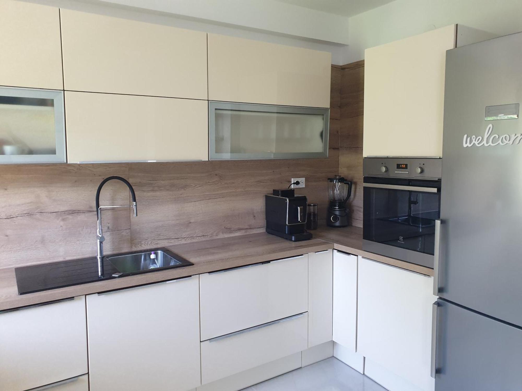 Apartments Mare Banjol Ngoại thất bức ảnh