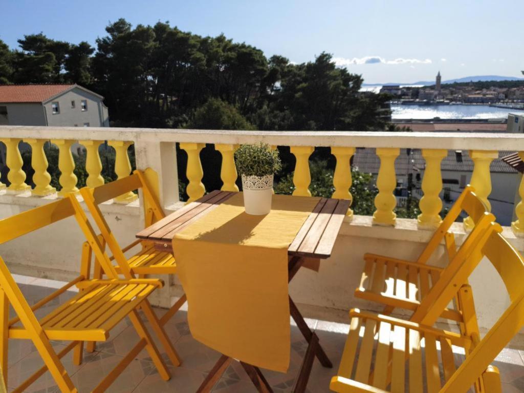 Apartments Mare Banjol Phòng bức ảnh