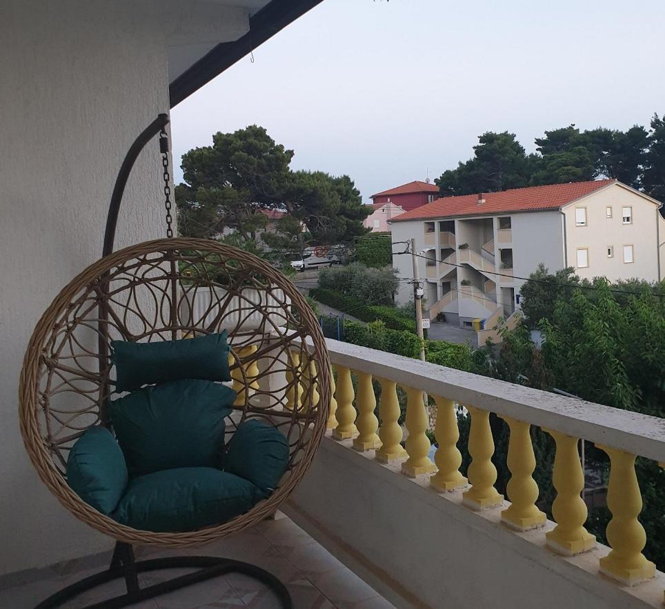 Apartments Mare Banjol Phòng bức ảnh