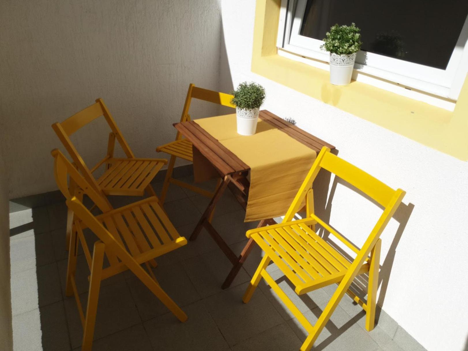 Apartments Mare Banjol Phòng bức ảnh