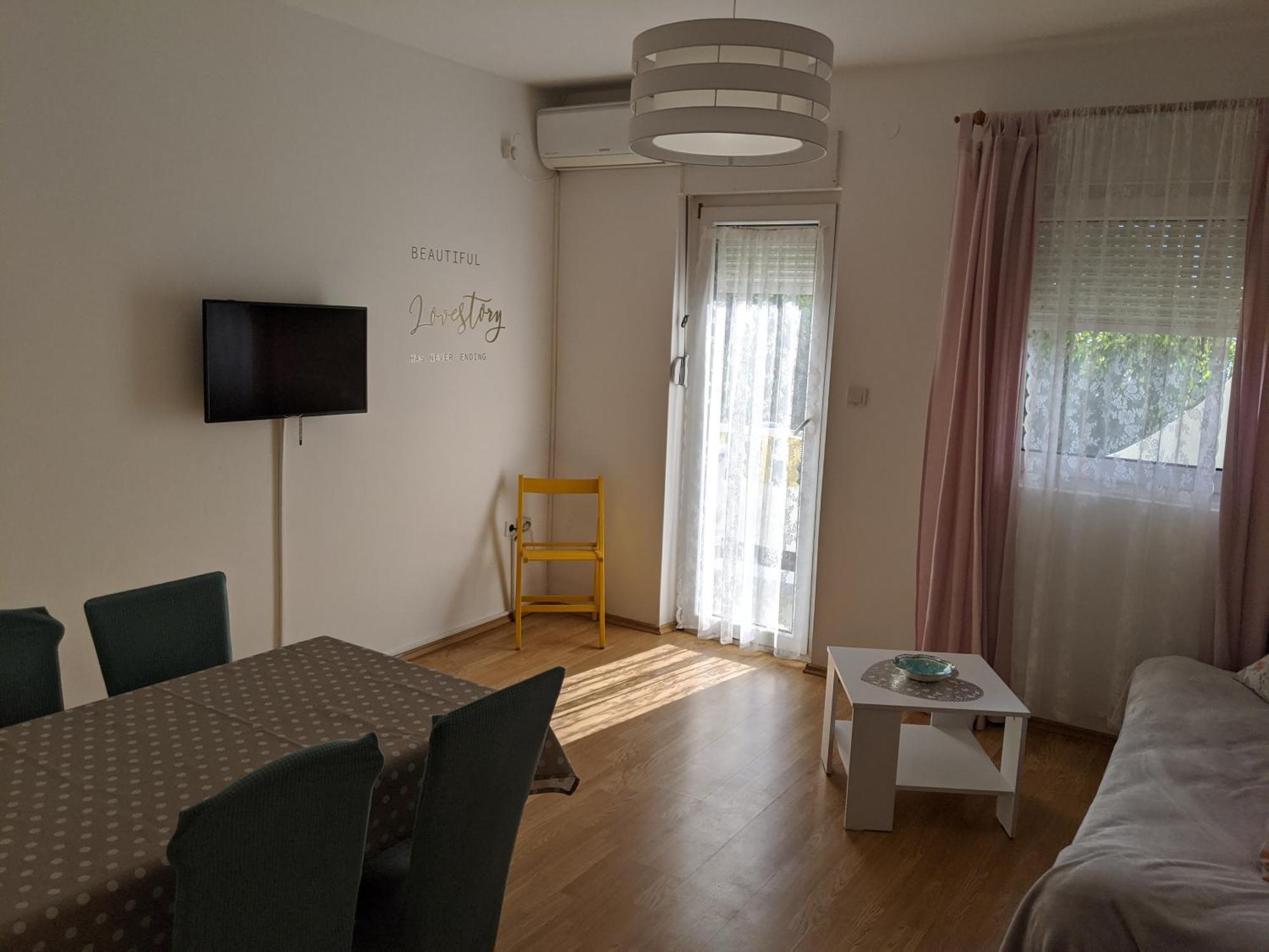 Apartments Mare Banjol Phòng bức ảnh