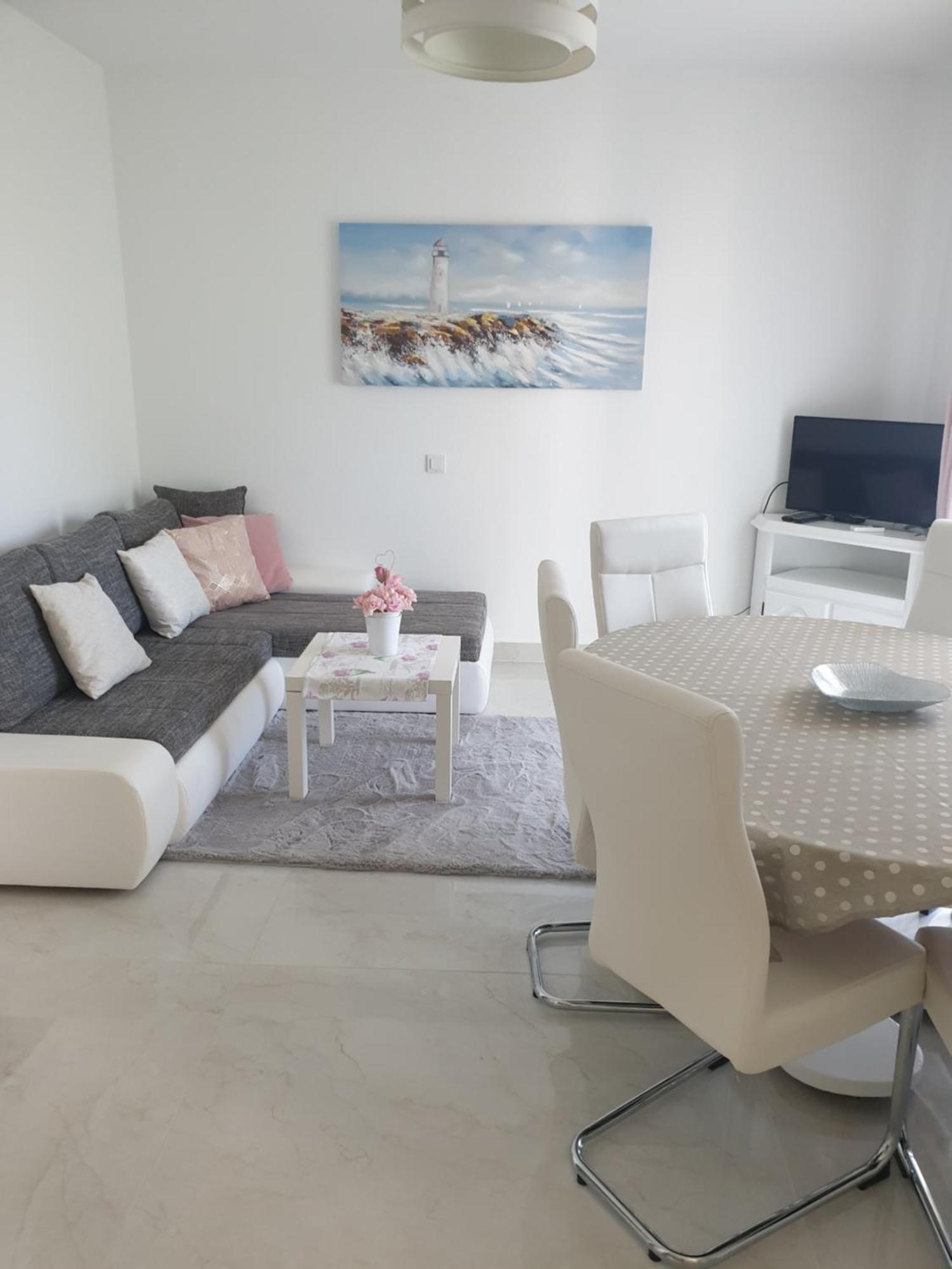 Apartments Mare Banjol Phòng bức ảnh
